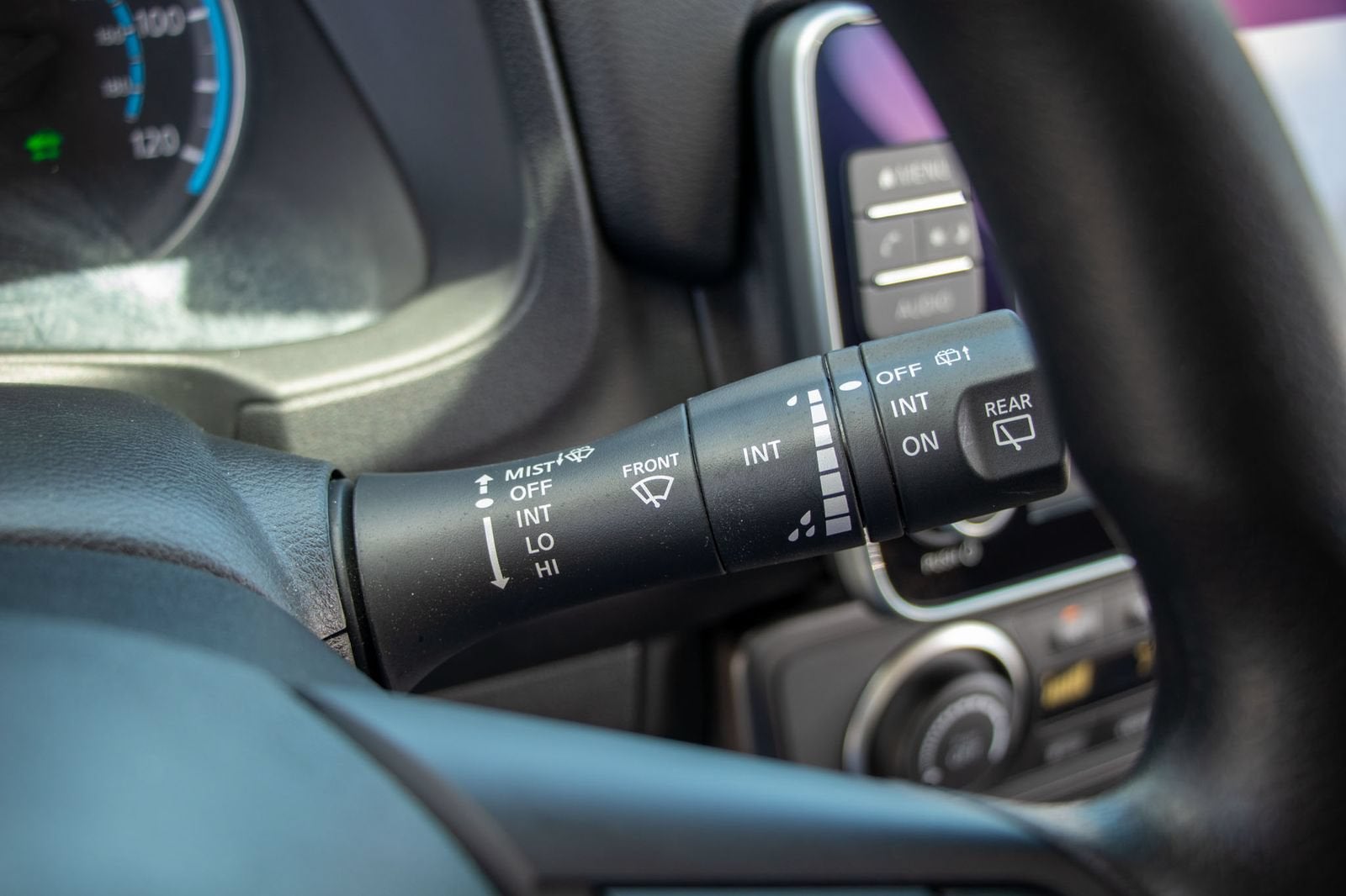 2020 Nissan LEAF S