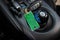 2020 Nissan LEAF S