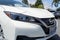 2020 Nissan LEAF S