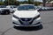 2020 Nissan LEAF S