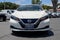 2020 Nissan LEAF S