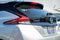 2022 Nissan LEAF S 40 kWh