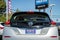 2022 Nissan LEAF S 40 kWh