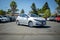 2022 Nissan LEAF S 40 kWh