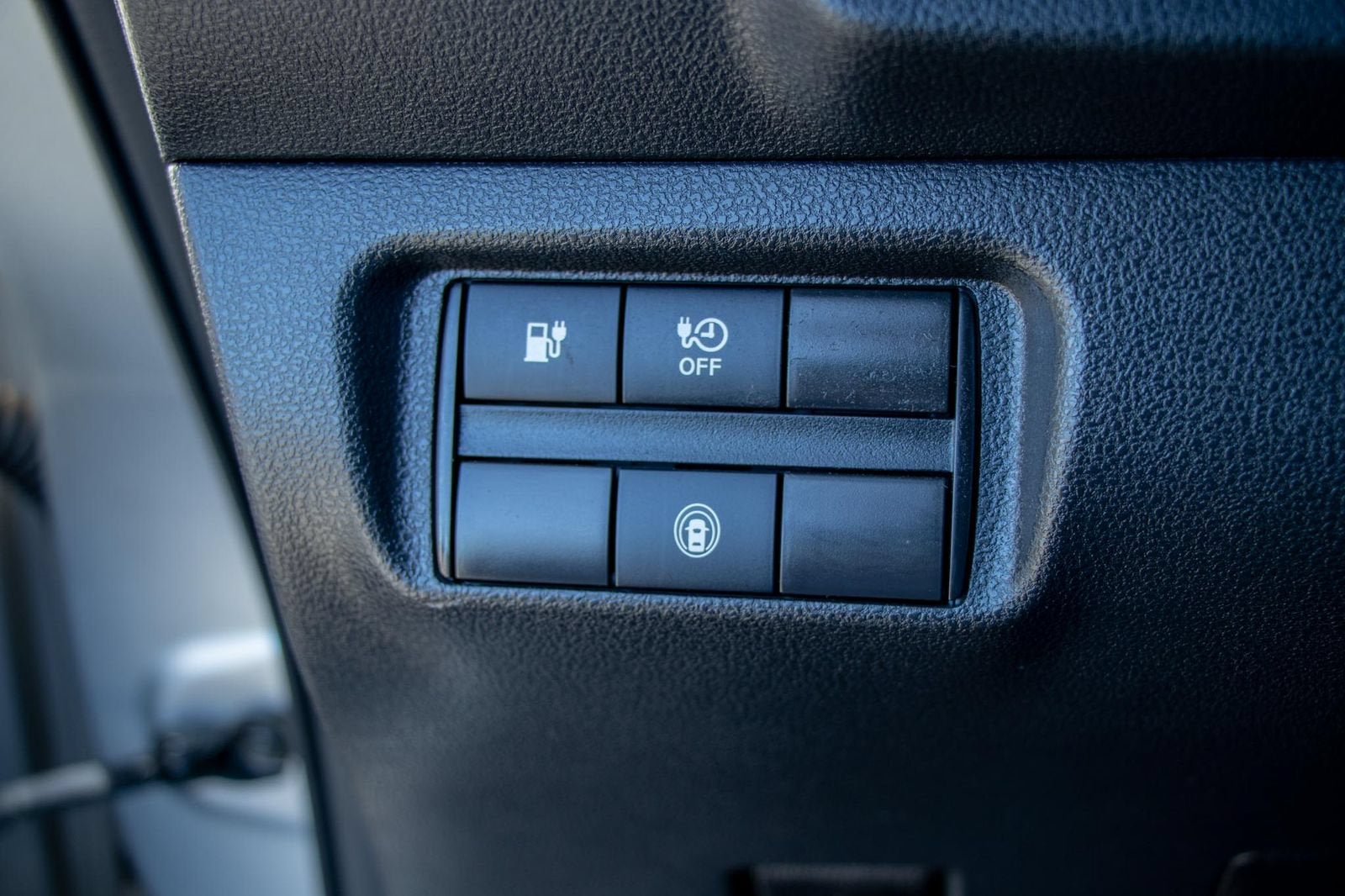 2022 Nissan LEAF S 40 kWh