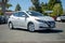 2022 Nissan LEAF S 40 kWh