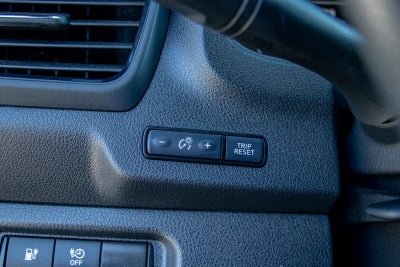 2022 Nissan LEAF S 40 kWh