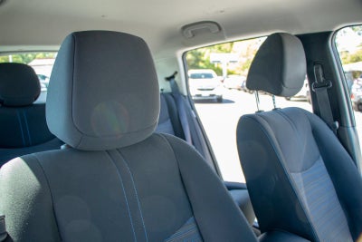 2022 Nissan LEAF S 40 kWh