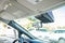 2022 Nissan LEAF S 40 kWh