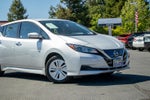 2022 Nissan LEAF S 40 kWh