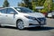 2022 Nissan LEAF S 40 kWh