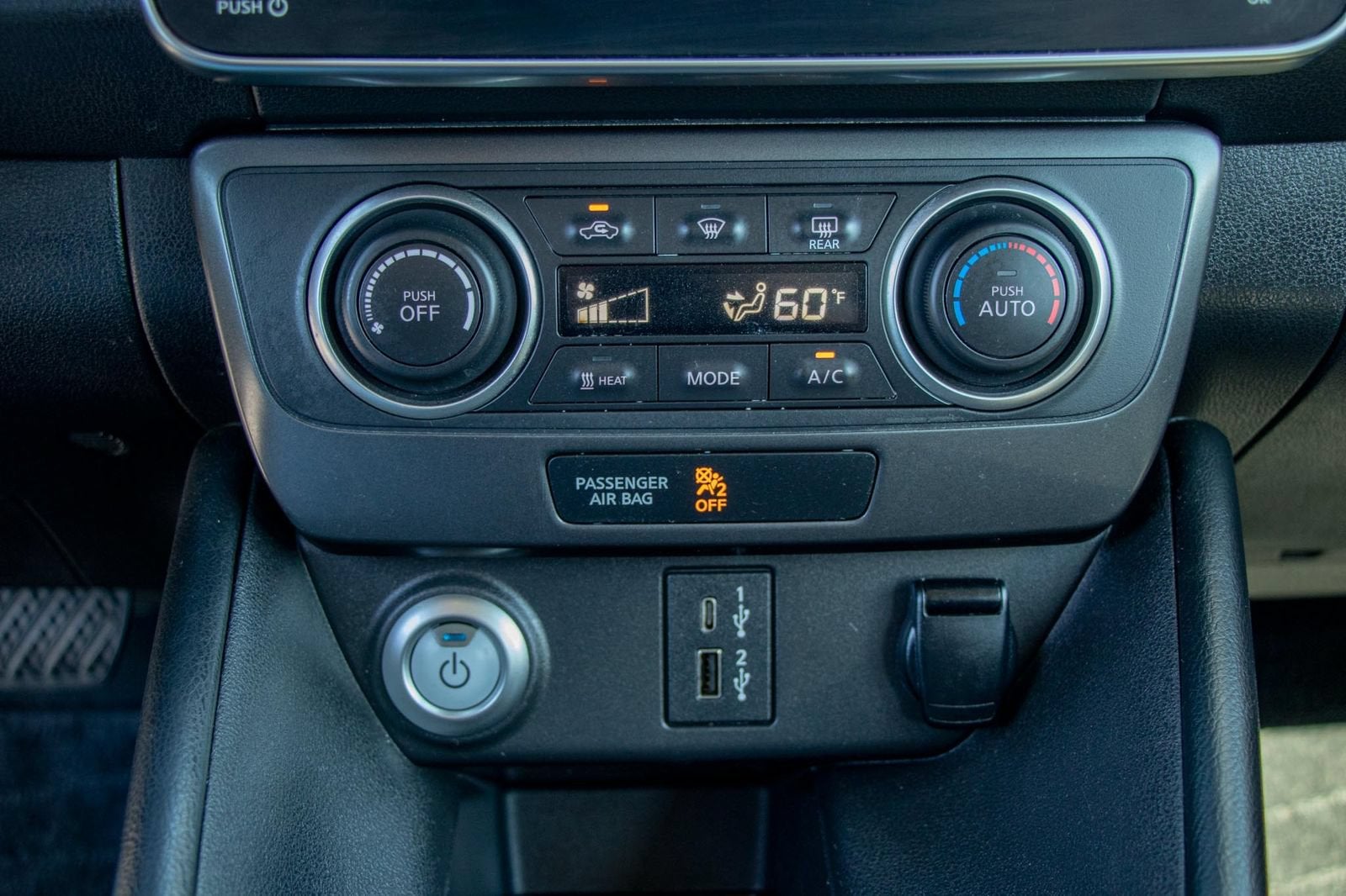 2022 Nissan LEAF S 40 kWh