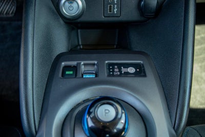 2022 Nissan LEAF S 40 kWh