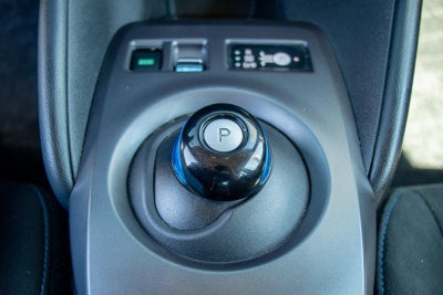 2022 Nissan LEAF S 40 kWh