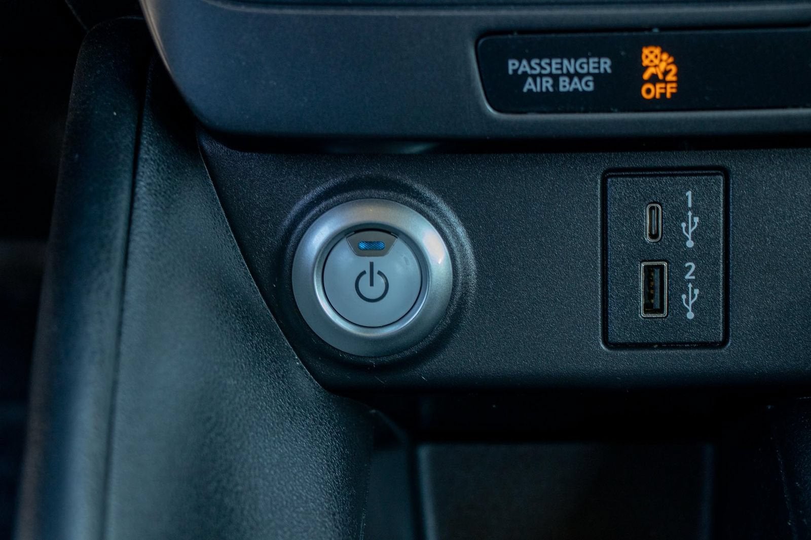 2022 Nissan LEAF S 40 kWh
