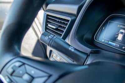 2022 Nissan LEAF S 40 kWh