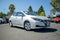2022 Nissan LEAF S 40 kWh
