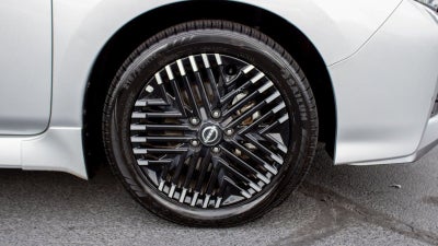 2023 Nissan LEAF SV PLUS