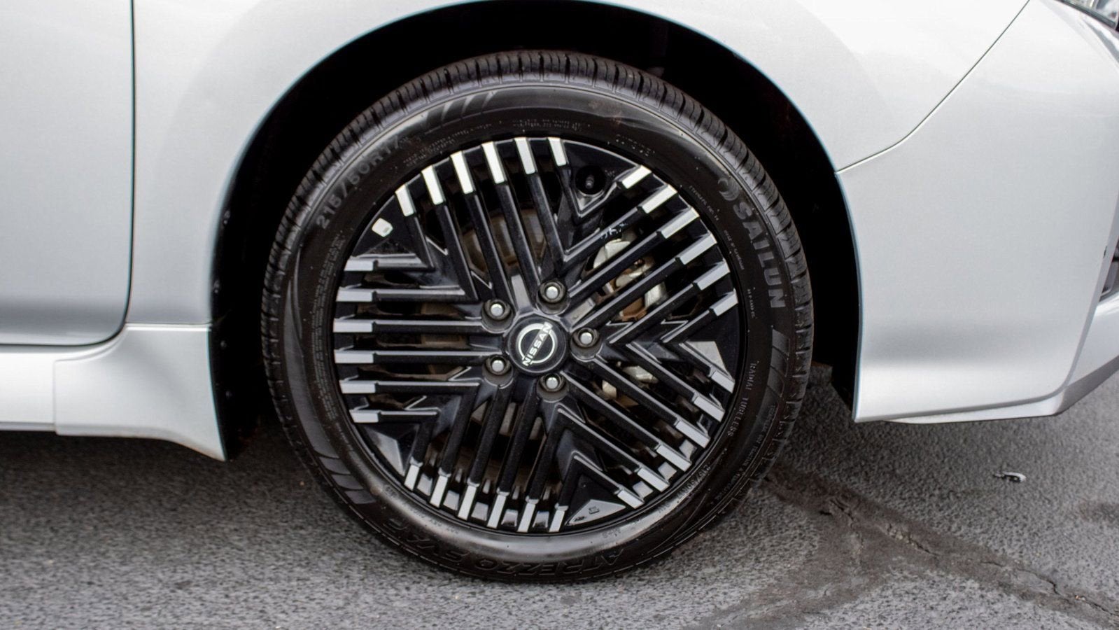 2023 Nissan LEAF SV PLUS