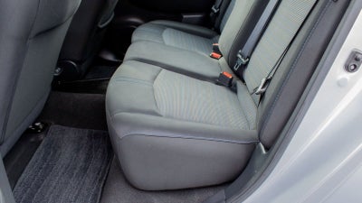 2023 Nissan LEAF SV PLUS