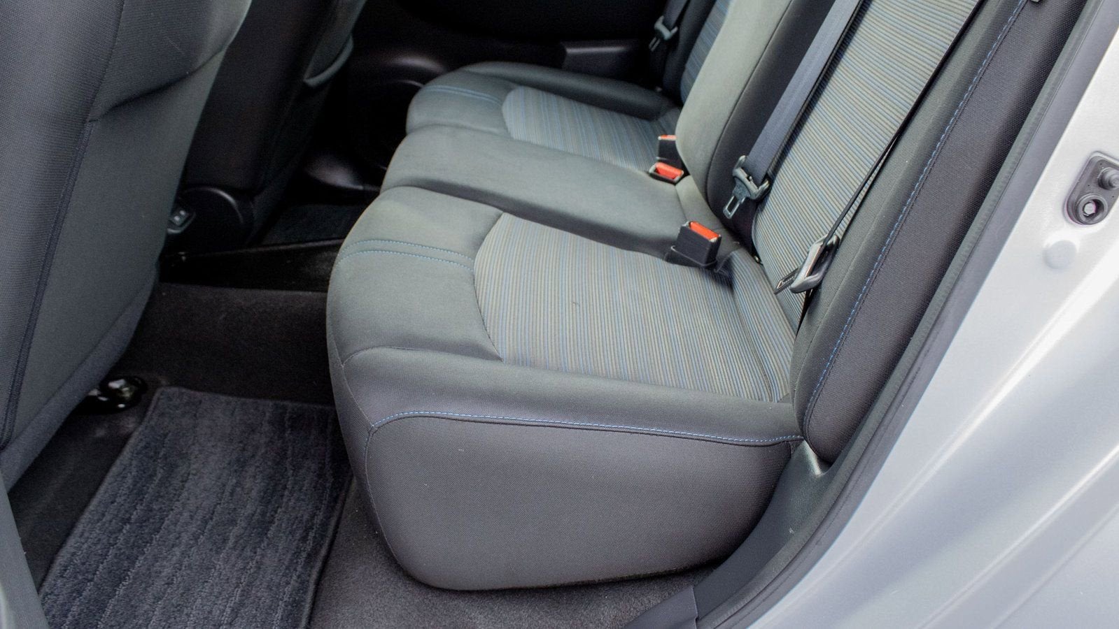 2023 Nissan LEAF SV PLUS