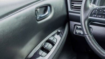 2023 Nissan LEAF SV PLUS