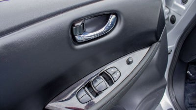 2023 Nissan LEAF SV PLUS