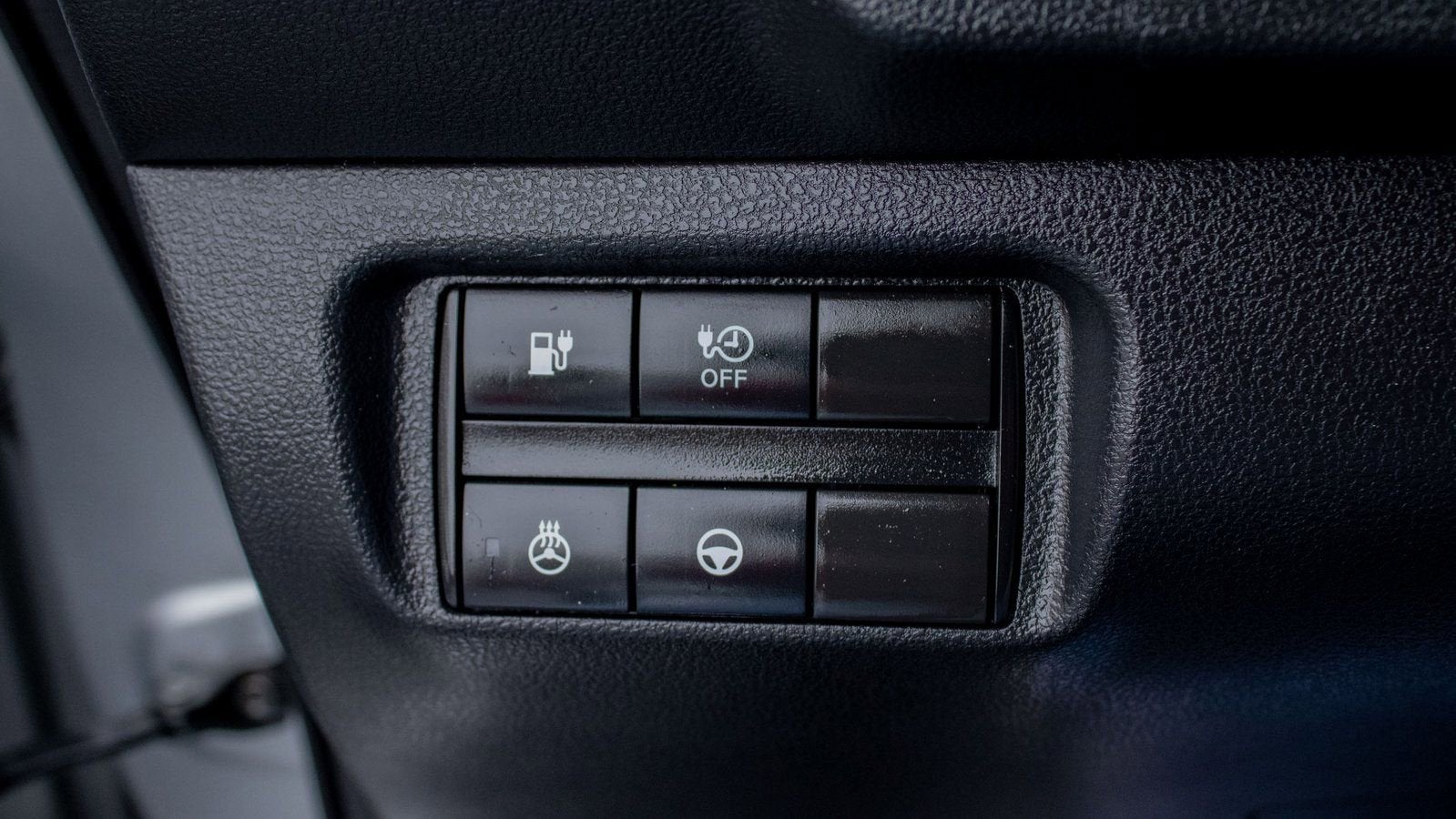 2023 Nissan LEAF SV PLUS