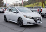 2023 Nissan LEAF SV PLUS