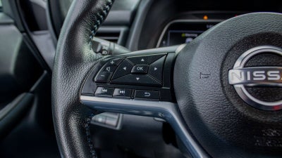 2023 Nissan LEAF SV PLUS