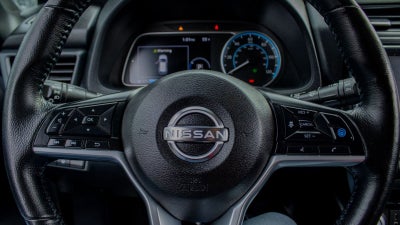 2023 Nissan LEAF SV PLUS