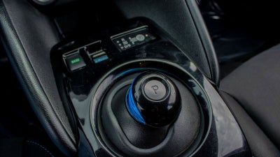 2023 Nissan LEAF SV PLUS