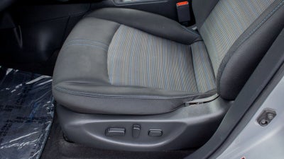 2023 Nissan LEAF SV PLUS