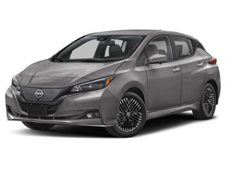 2023 Nissan LEAF SV PLUS