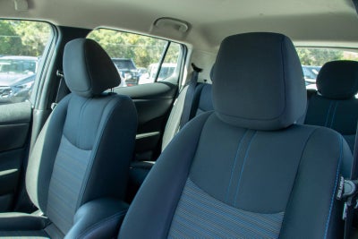 2023 Nissan LEAF SV PLUS