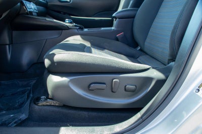 2023 Nissan LEAF SV PLUS