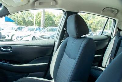 2023 Nissan LEAF SV PLUS