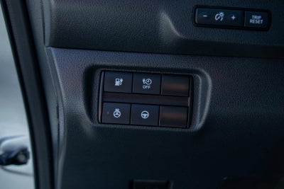 2023 Nissan LEAF SV PLUS