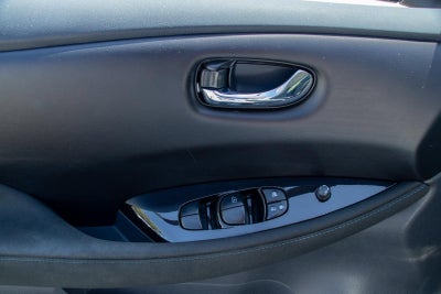 2023 Nissan LEAF SV PLUS
