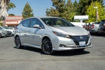 2023 Nissan LEAF SV PLUS