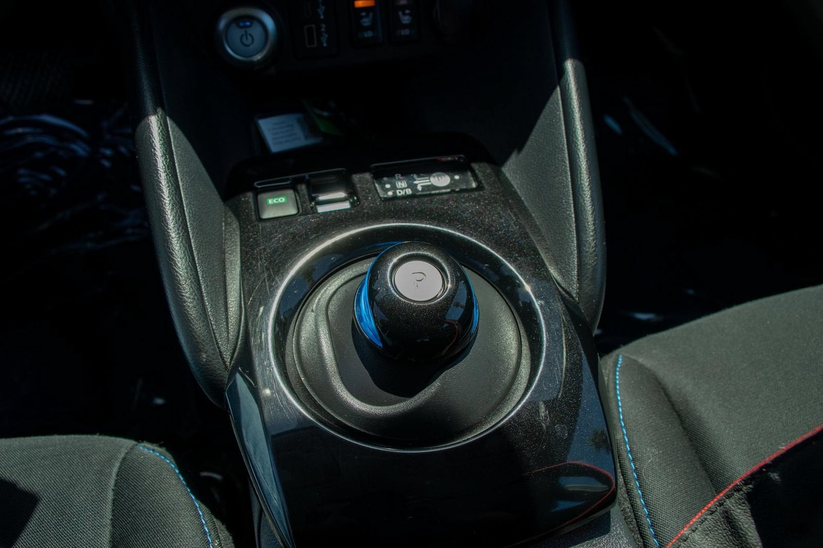 2023 Nissan LEAF SV PLUS