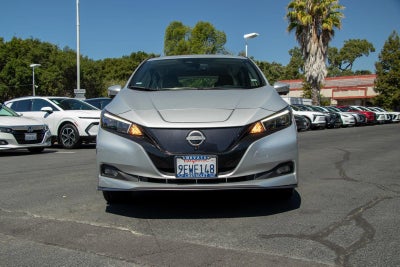 2023 Nissan LEAF SV PLUS