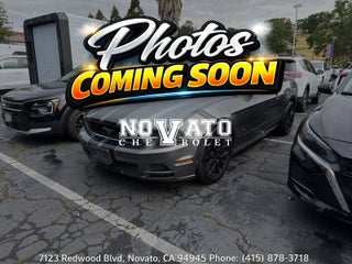 2014 Ford Mustang V6 Premium