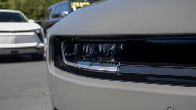 2025 Dodge Charger Daytona R/T AWD