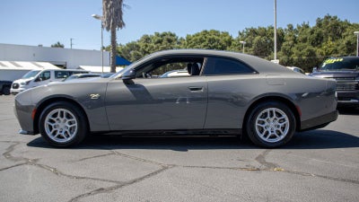 2025 Dodge Charger Daytona R/T AWD