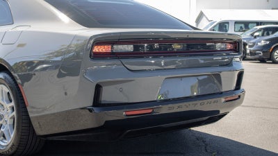 2025 Dodge Charger Daytona R/T AWD
