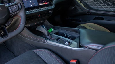 2025 Dodge Charger Daytona R/T AWD