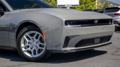 2025 Dodge Charger Daytona R/T AWD