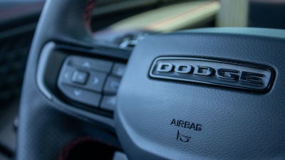 2025 Dodge Charger Daytona R/T AWD