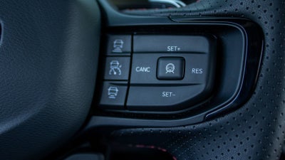 2025 Dodge Charger Daytona R/T AWD
